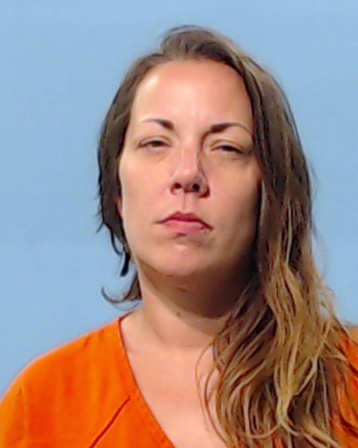 THORSON-TORREZ, JENNIFER LYNN booking photo