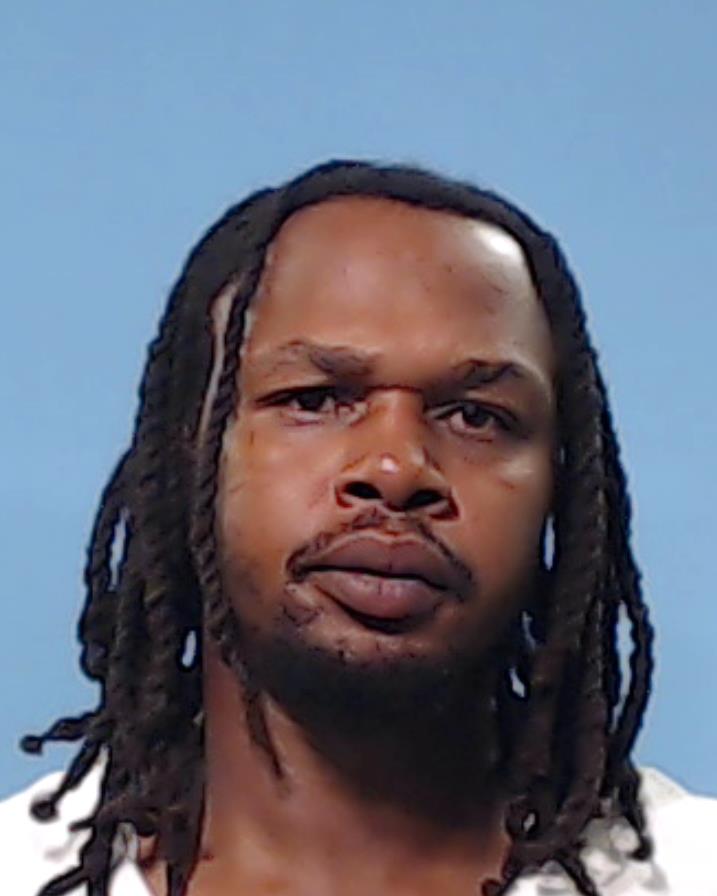 WILLIAMS, JERICUS DEVONNE, Sr. booking photo