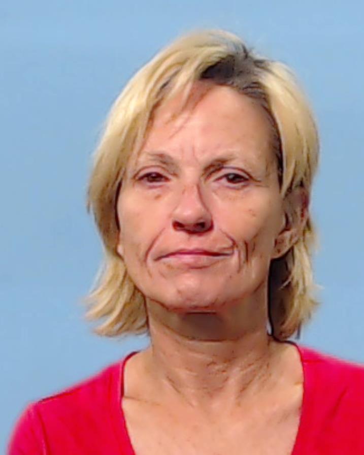 TAYLOR, GALINDA GALE booking photo