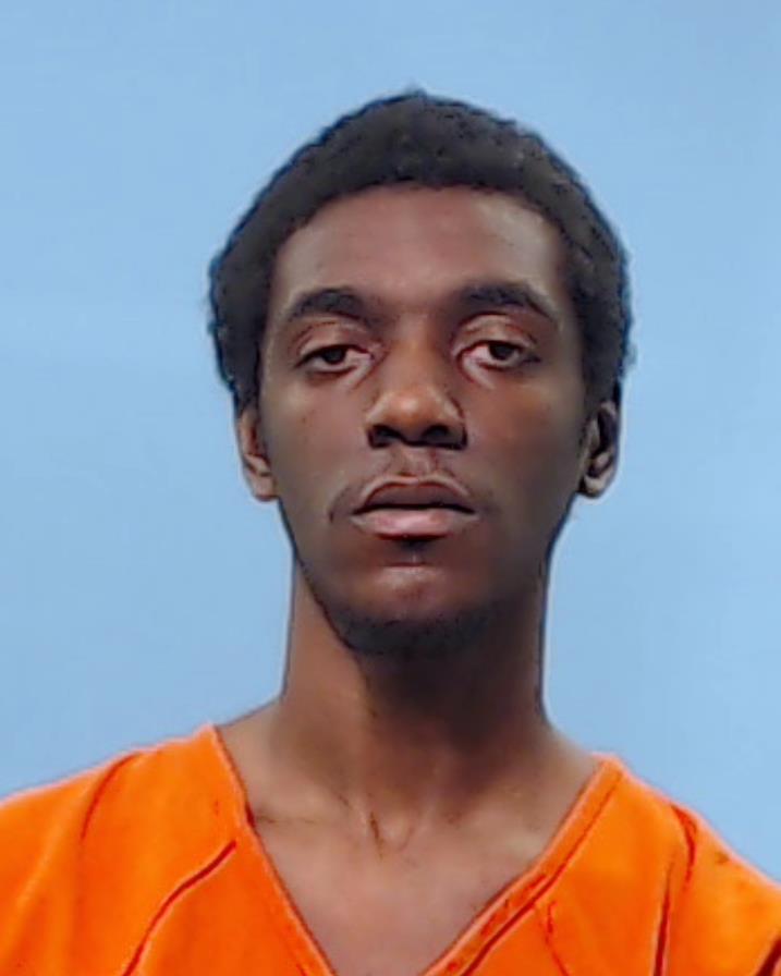 Cox, Kendrick Javion booking photo