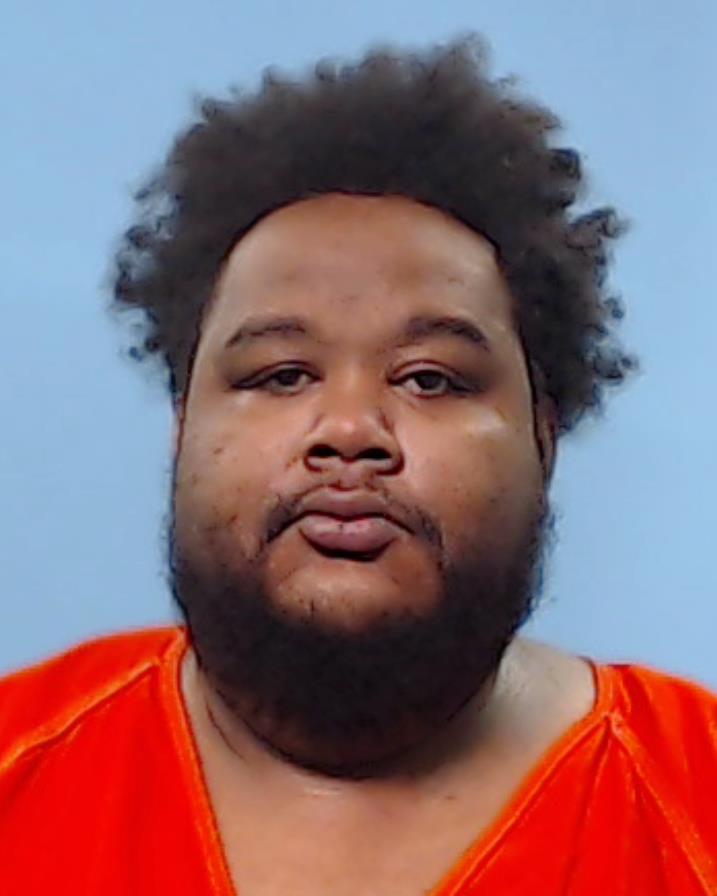 Crawford, Travon Maurice booking photo
