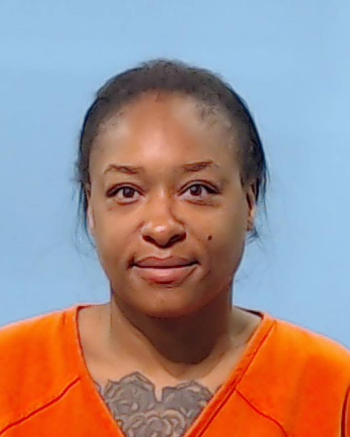 GIBBS, CRISSY LEE booking photo