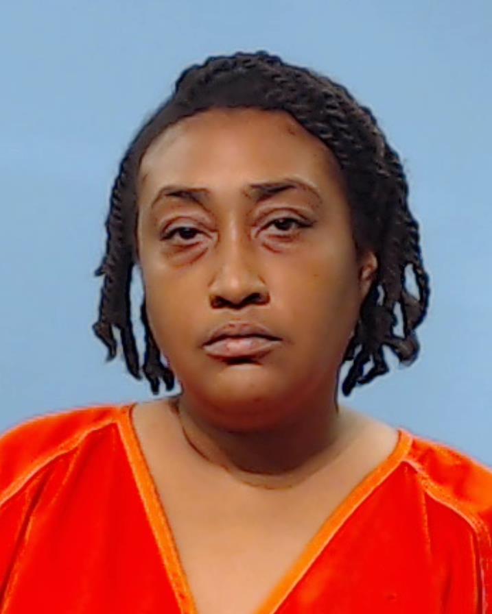 TEZENO, NIESHA DANIELLE booking photo