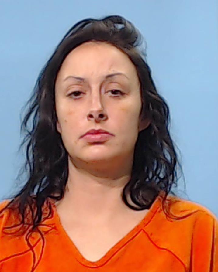 Sims, Nicole Lee booking photo