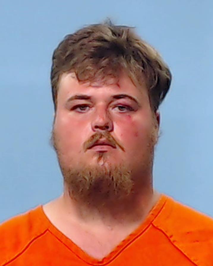 BEAL, COLTON MICHAEL booking photo