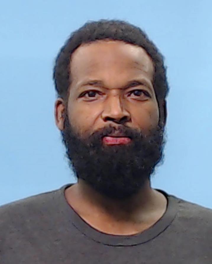 Epting, Vincent booking photo