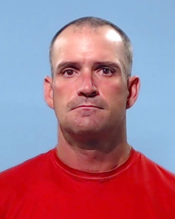 HILL, JOSH arrested by Brazoria County SO/PD