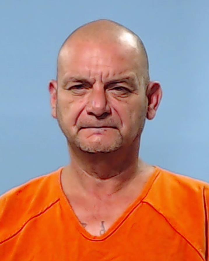 Riley, Dennis Andrew booking photo