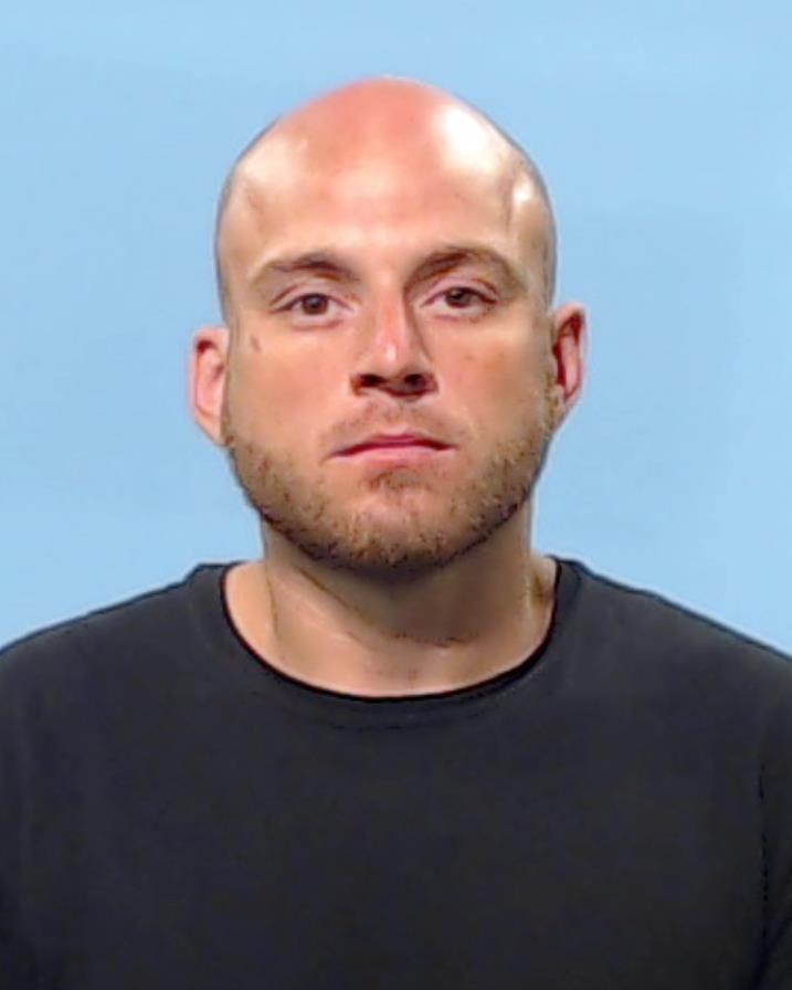 Marks, Sonny Allen Bo booking photo