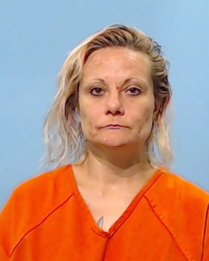 Perez, Melissa Ann booking photo