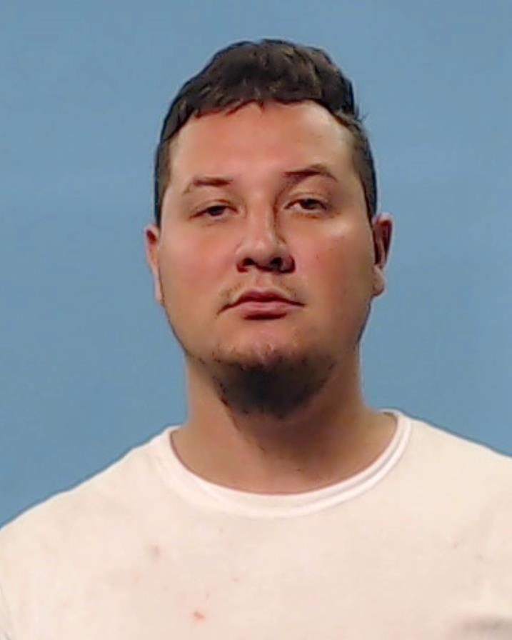 Carrillo, Julian Joseph booking photo