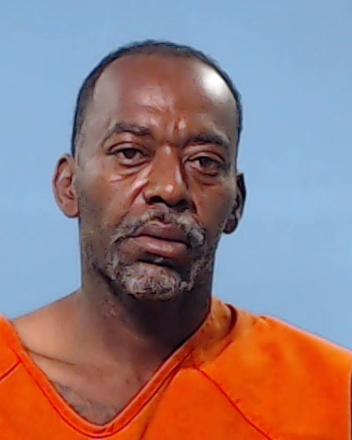 TAYLOR, CHRISTOPHER booking photo