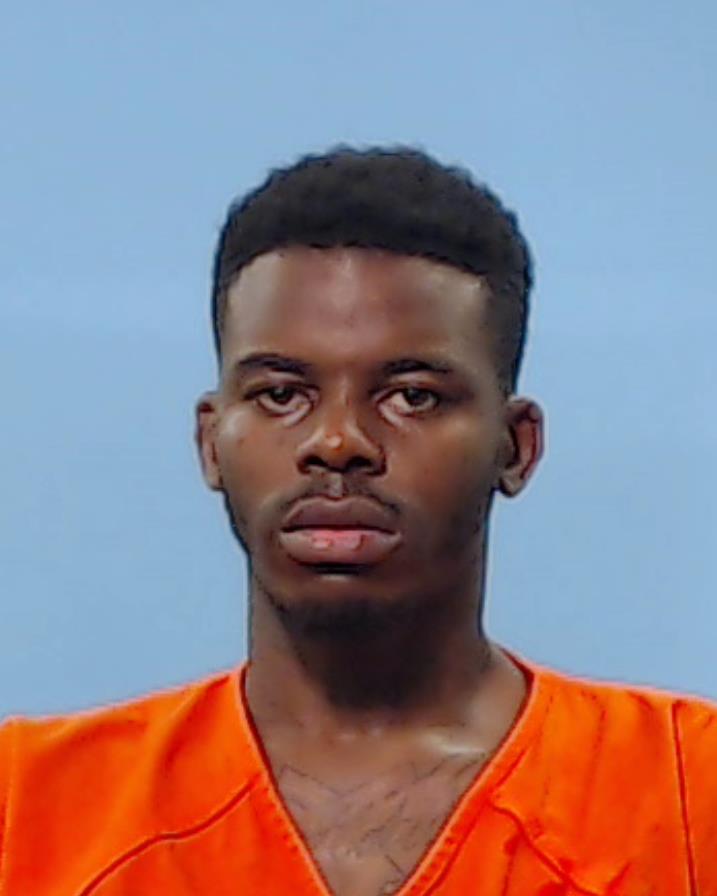 Carter, Jabarius Dion booking photo