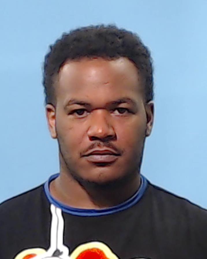 HENDERSON, JAQUINN JAMAR booking photo