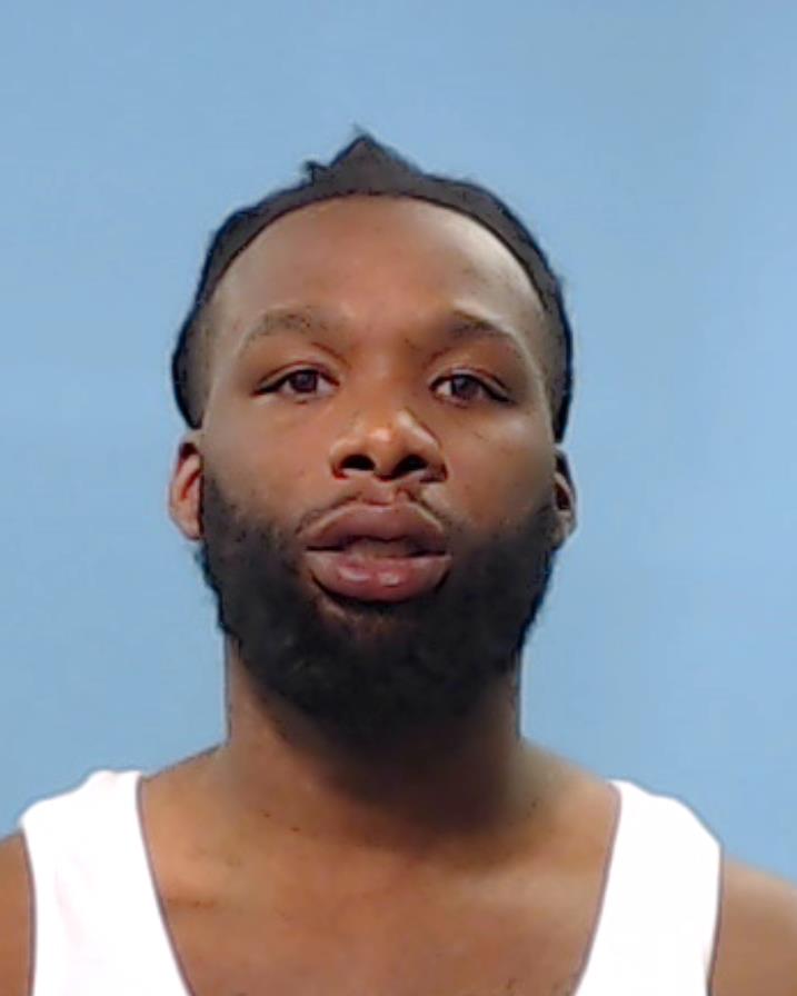 Earls, JaQuille DeWayne booking photo