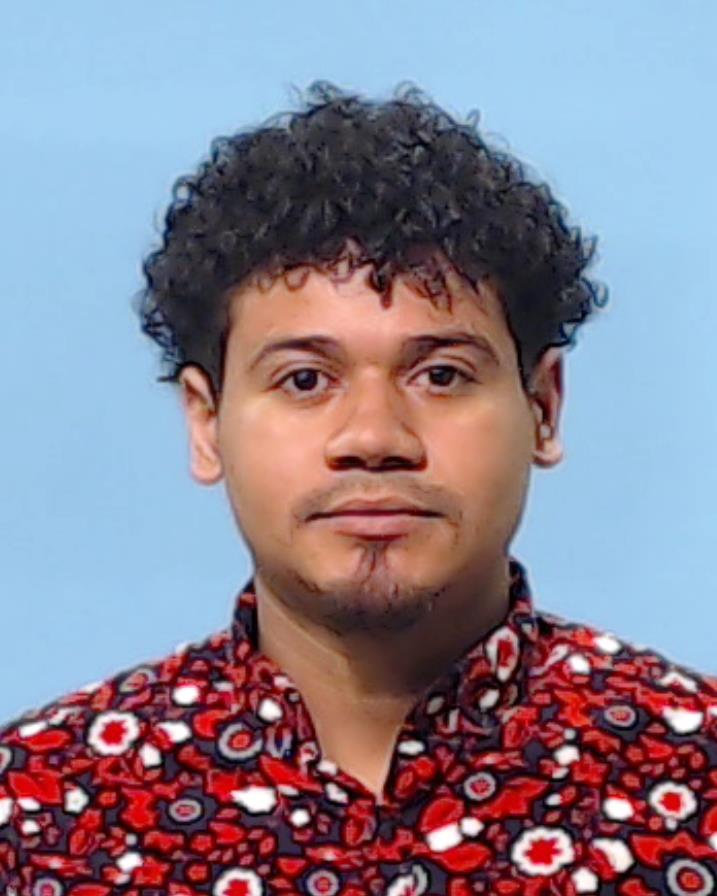 MEZA PADILLA, ELVIN ERNESTO booking photo