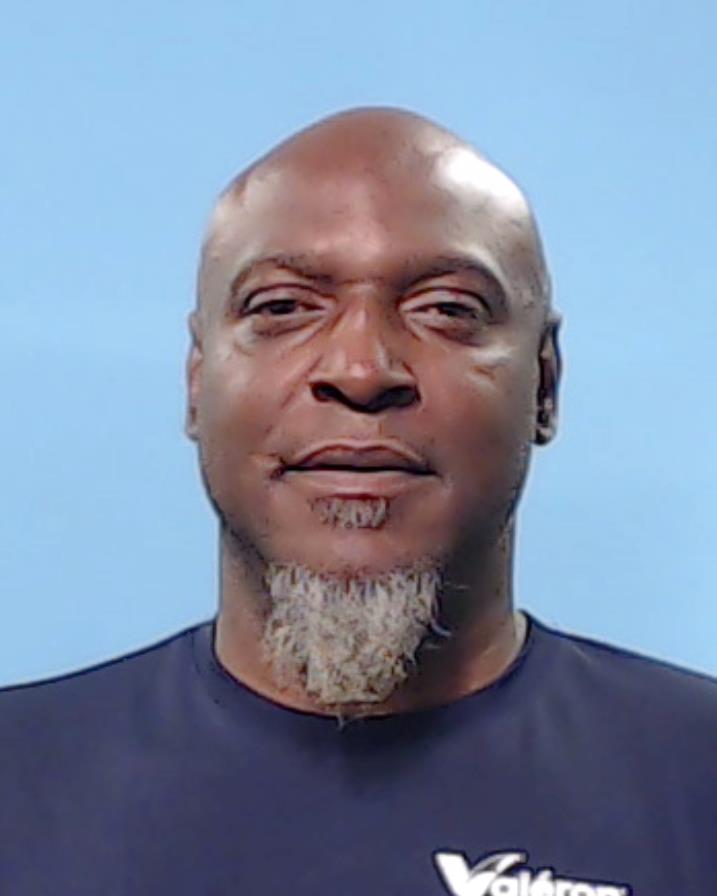 Gillis, Elijah Eugene booking photo