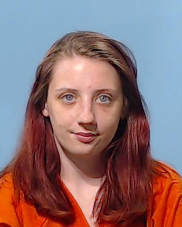 Alsobrook, Stormy Michelle booking photo