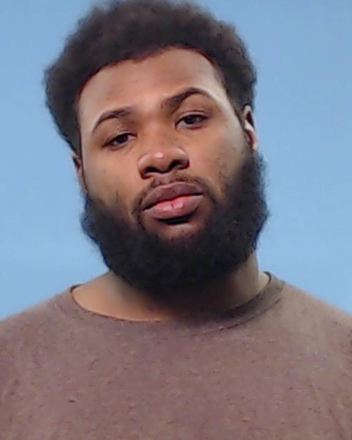 Gerdman, Christopher Ryan booking photo