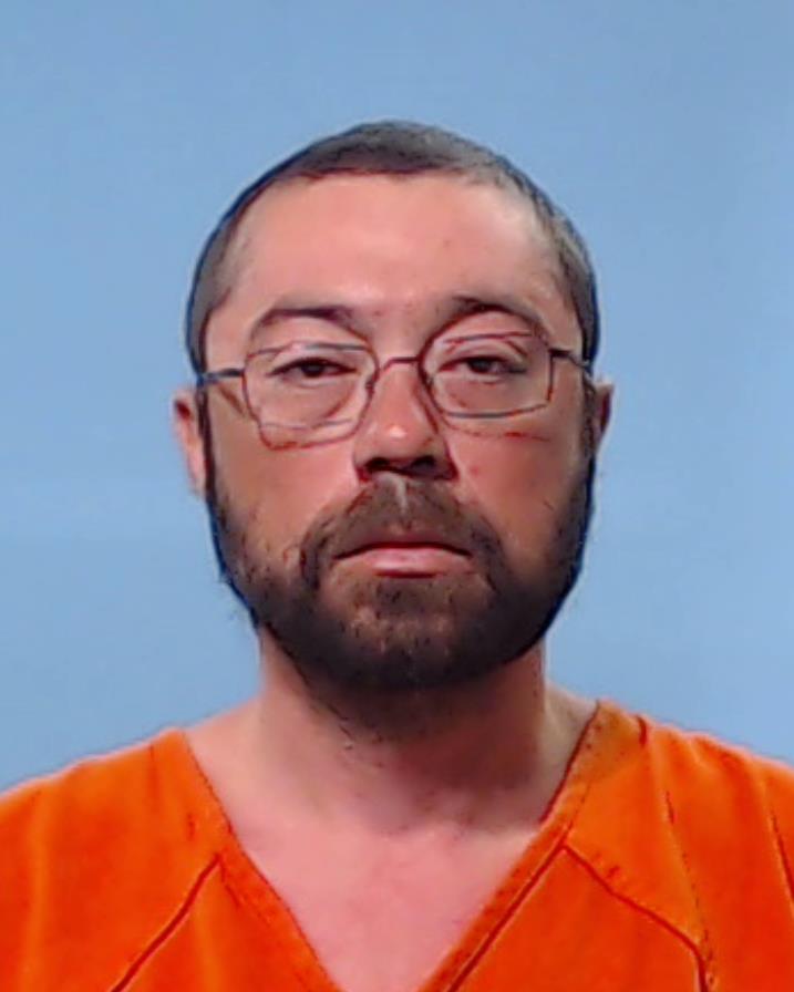 REYES, DAVID EDWARD booking photo