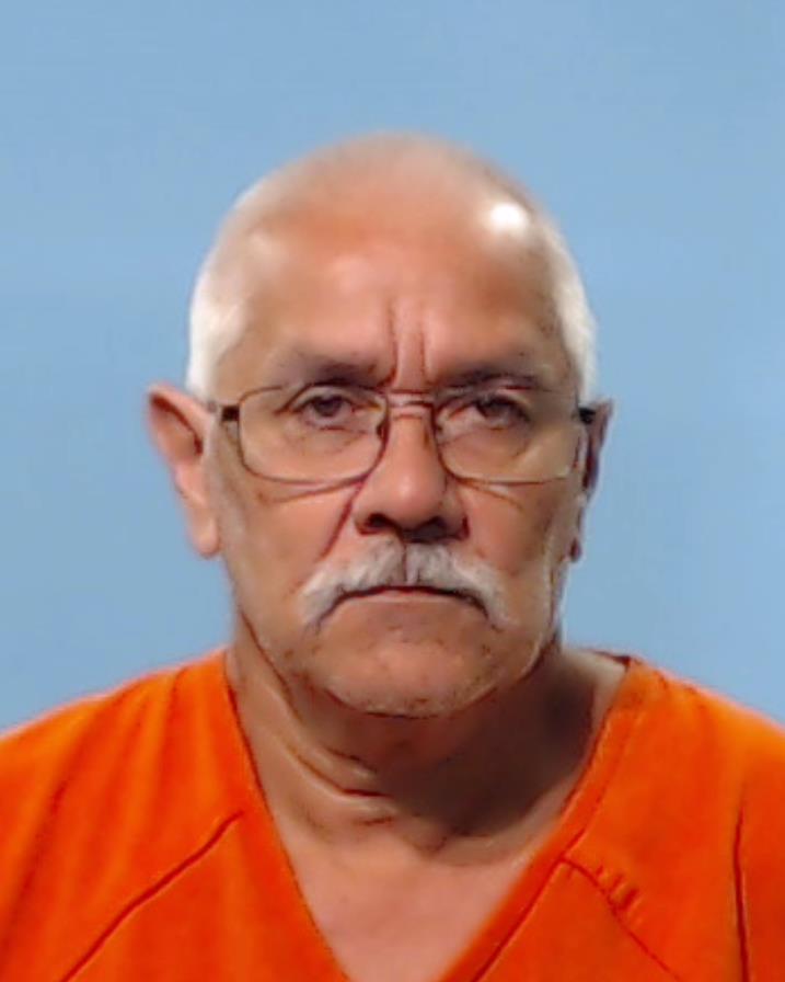 GUTIERREZ, OSCAR MANUEL booking photo