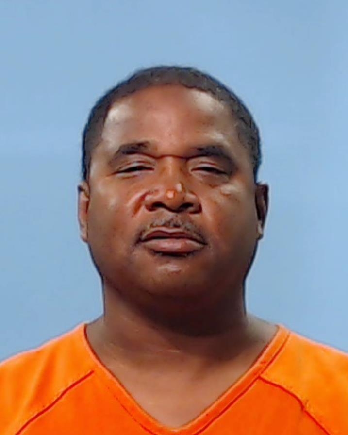 PIERCE, BILLY RAY booking photo