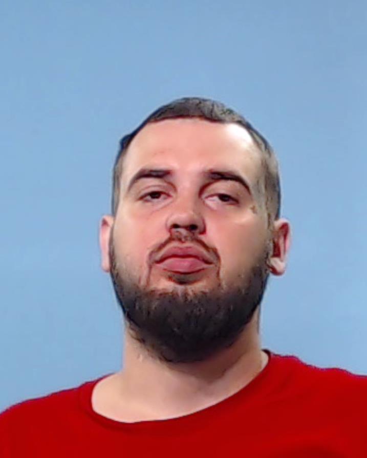 Fowler, Tyler Louis arrested by Brazoria County SO/PD