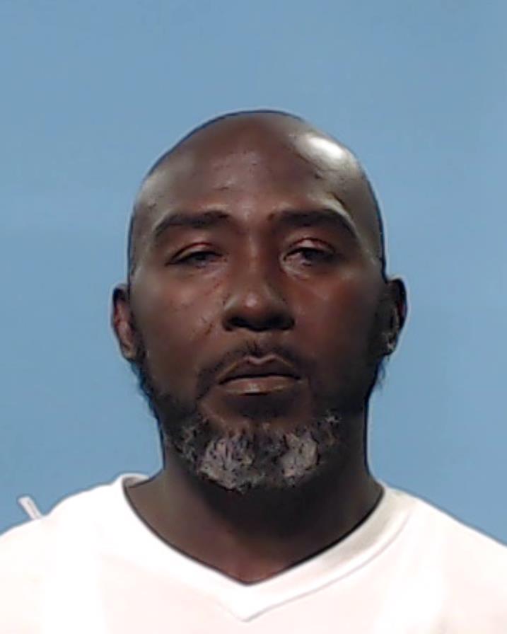 HENDERSON, JASON EDWARD arrested by Brazoria County SO/PD
