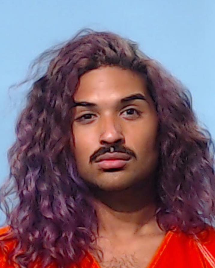 Garcia, Mario, Jr. arrested by Brazoria County SO/PD