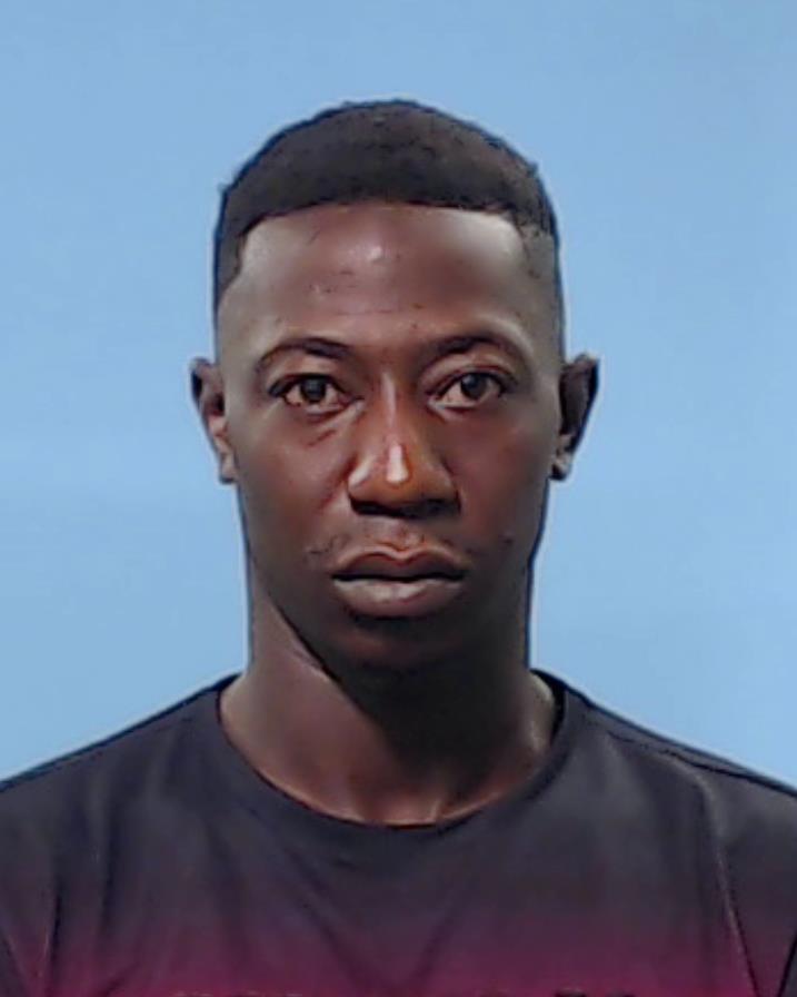 McFarland, DeShaun O’Neal arrested by Brazoria County SO/PD