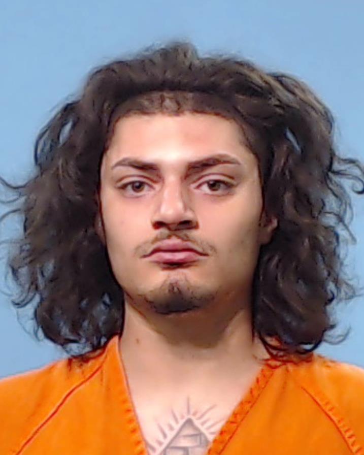 Rooks-Perez, Jaime arrested by Brazoria County SO/PD