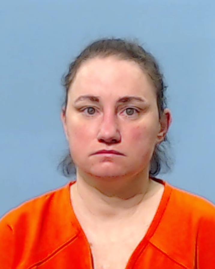 BOWEN, PATRICIA HELEN booking photo