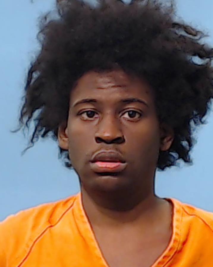 Tyler, Justin William booking photo