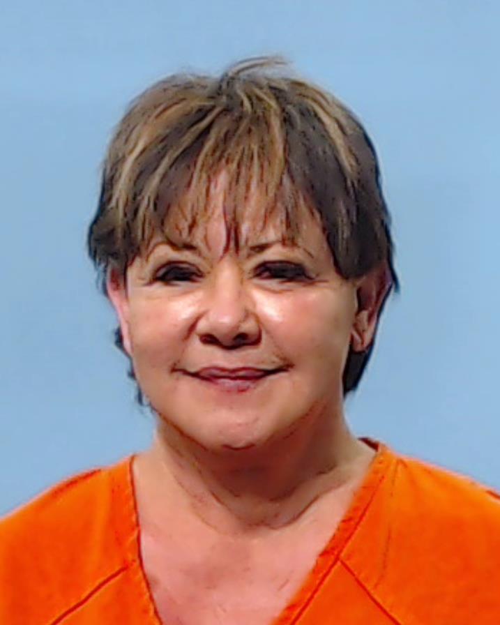 BARTNESS, BETTY GONZALES booking photo