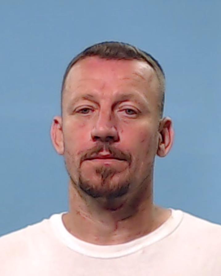 BOWSHIER, CHARLES RAMIRO booking photo