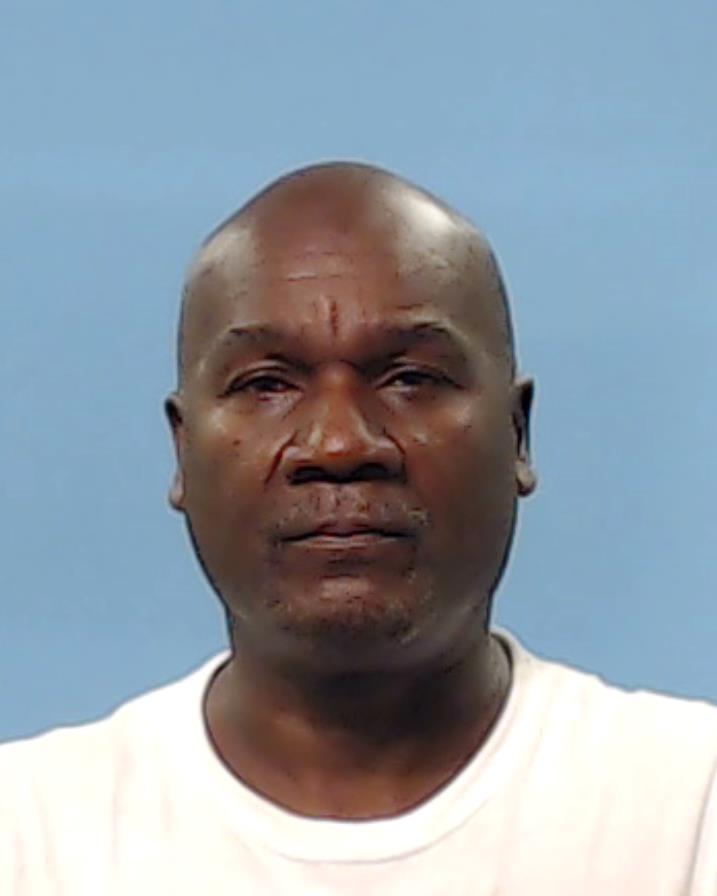 REED, STEPHEN CHRISTOPHER booking photo