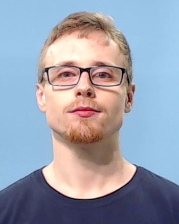 VELAZQUEZ, JUSTIN BLAKE booking photo