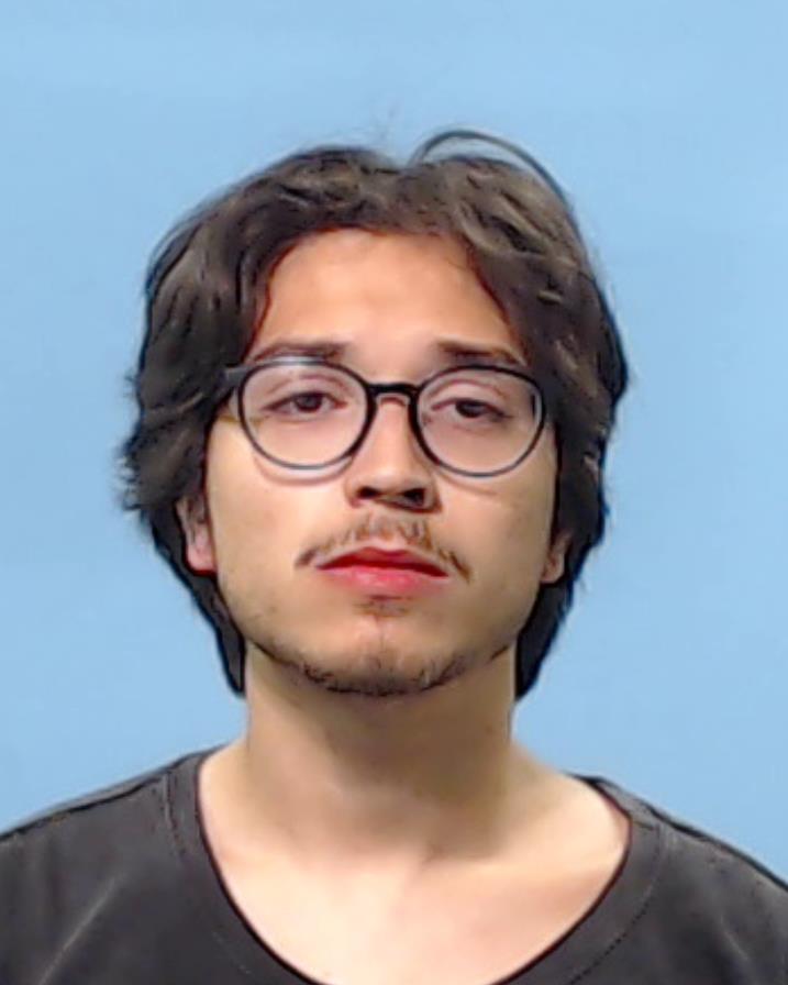 MOLINA, ADAN JAVIER booking photo