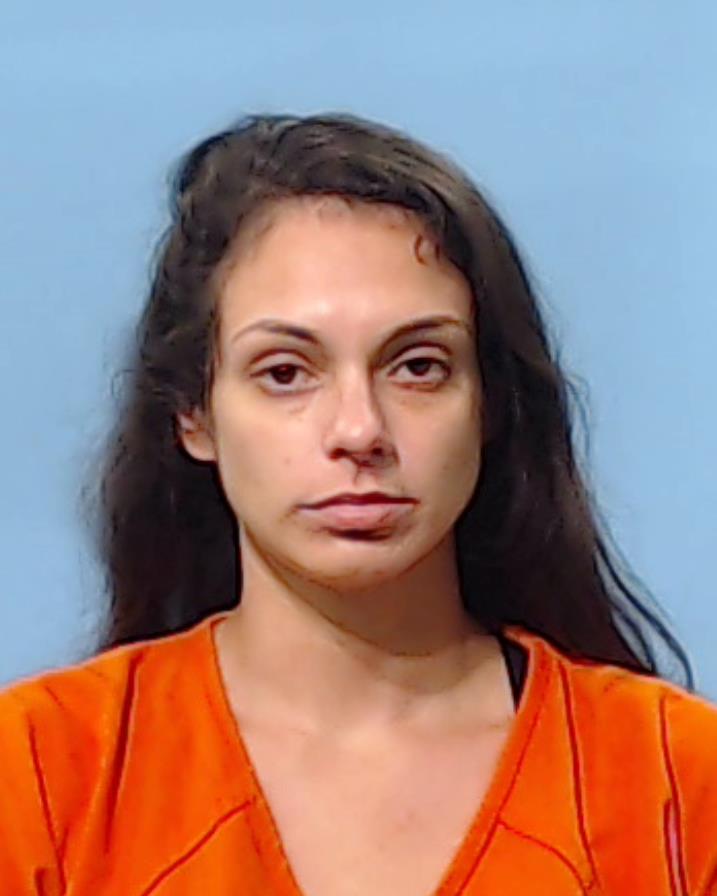 Gonzales, Casey Tanelle booking photo