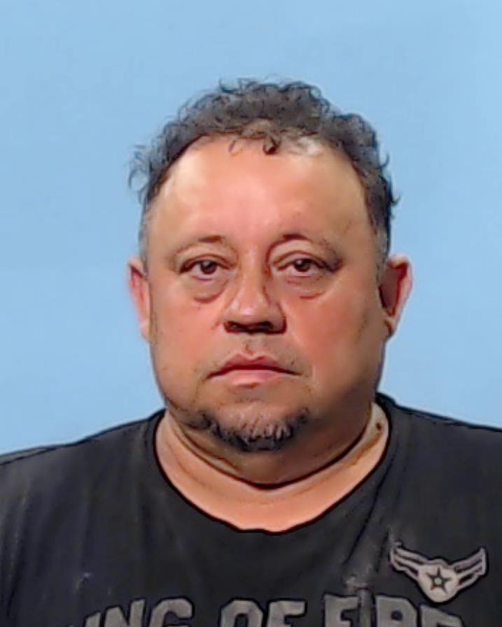 UMANZOR, ELIAS SERAFIN booking photo