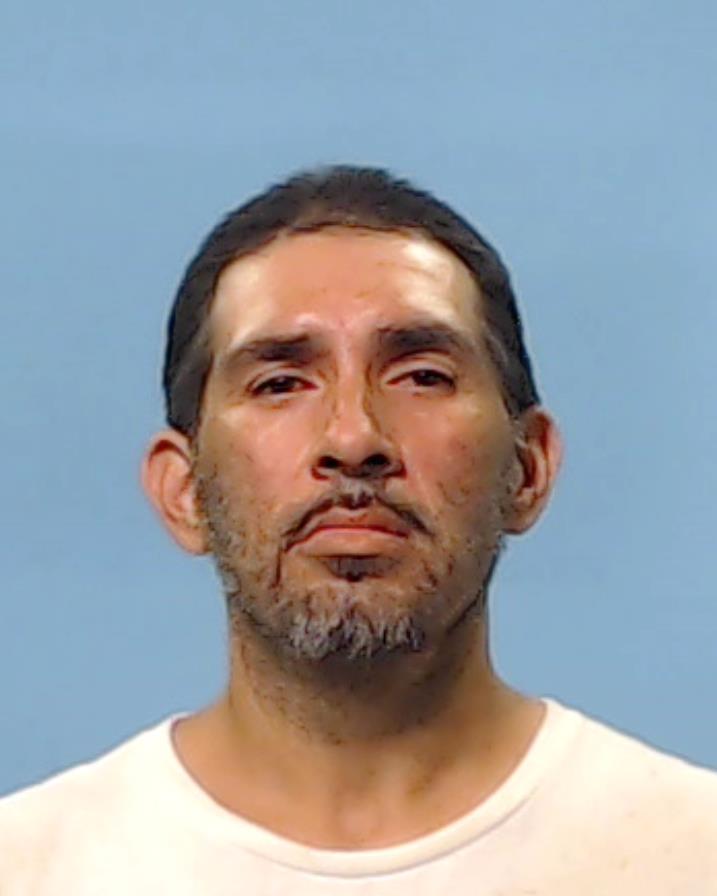 Tijerina, Alfred Alcala arrested by Brazoria County SO/PD