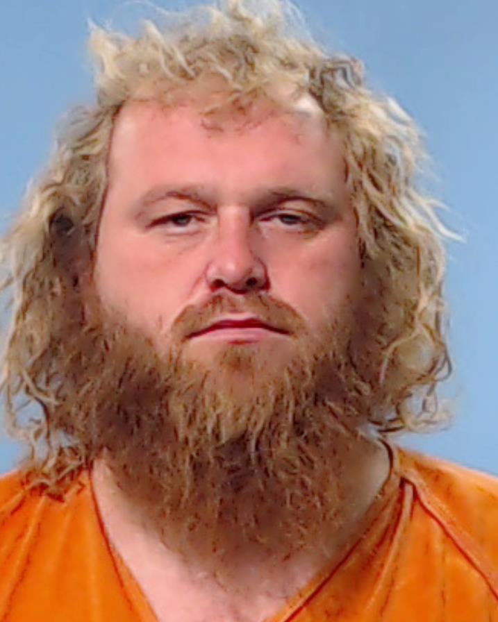 Etheridge, Kevan Wyile arrested by Brazoria County SO/PD