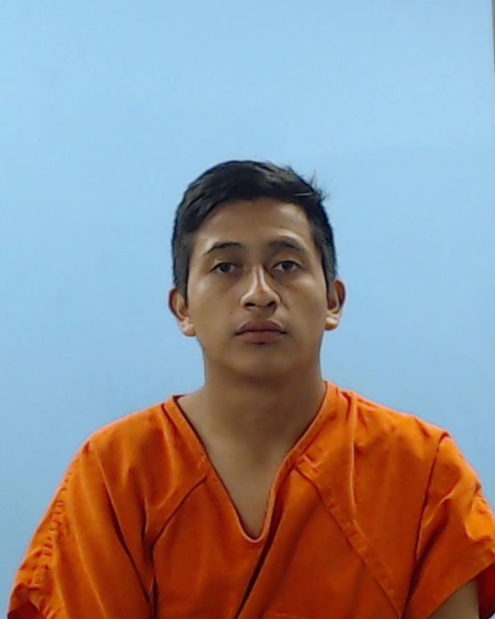 GUTIERREZ, JASON GASPAR arrested by Brazoria County SO/PD