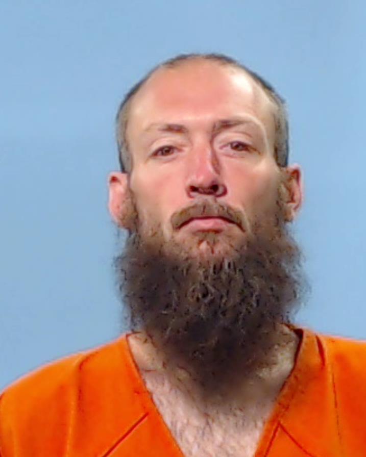 BRUMLEY, TERRY ALAN, Jr. arrested by Brazoria County SO/PD