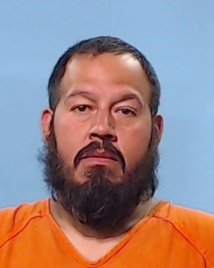 Chavez, Joe, Jr. arrested by Brazoria County SO/PD