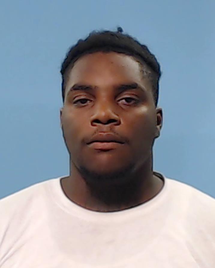 Williams, Dan, III arrested by Brazoria County SO/PD