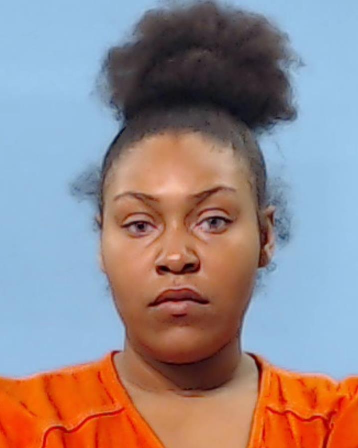 HOWARD, BRYANNA arrested by Brazoria County SO/PD
