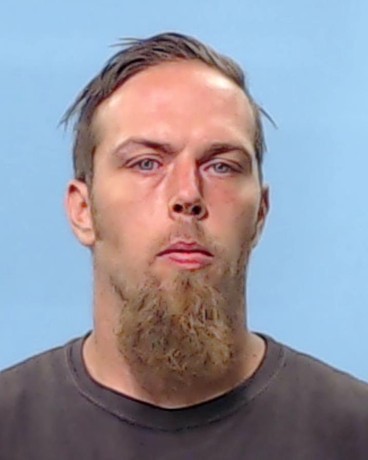 Moore, Cody Alexander arrested by Brazoria County SO/PD