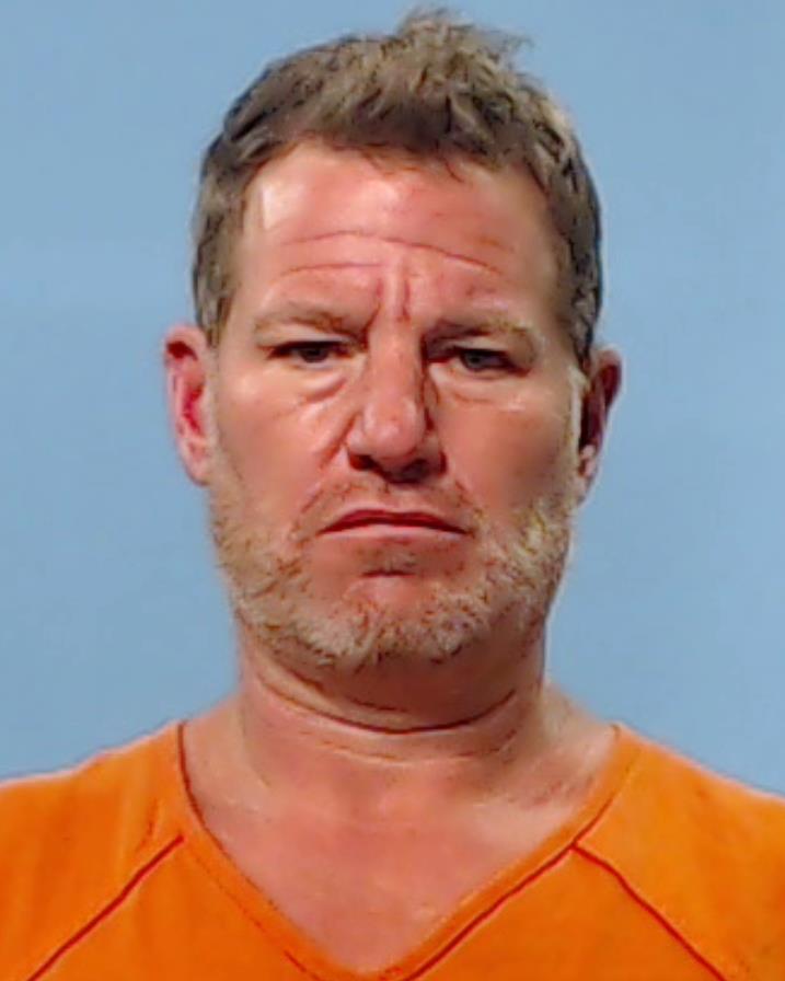 Smith, Kyle Dennis arrested by Brazoria County SO/PD