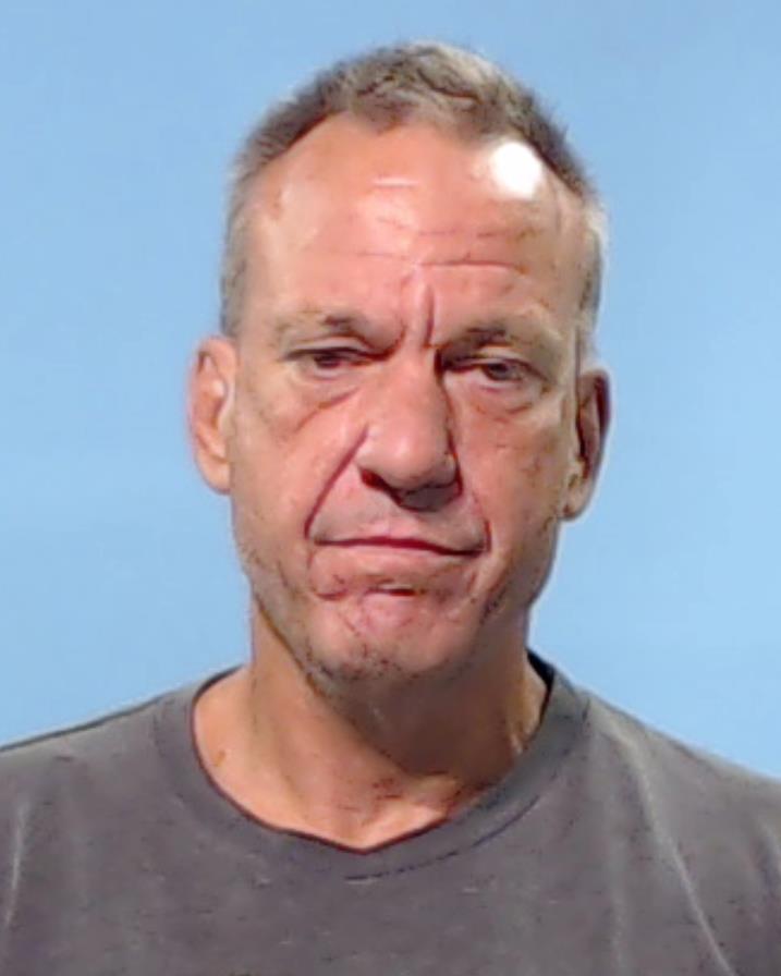 NICHOLSON, JOHN JON arrested by Brazoria County SO/PD